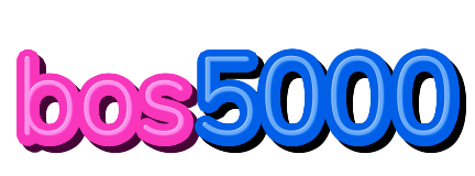 bos5000 — logo kanal