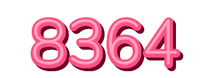 8364 — logo kanal