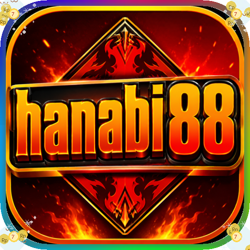 hanabi88 — mitra unggulan